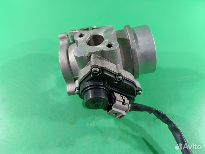 Клапан EGR для Renault Master 2 2000-2010