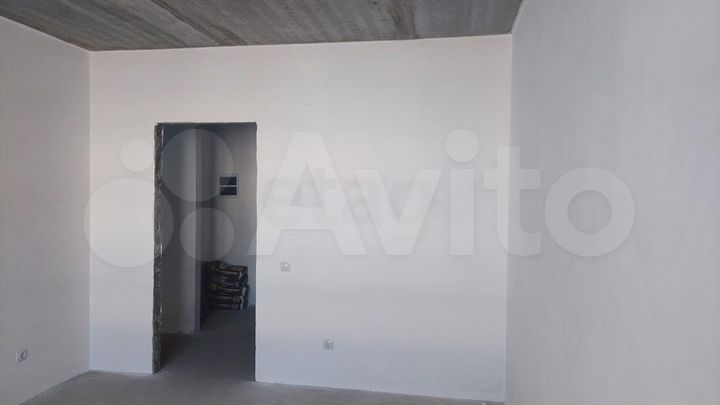 2-к. квартира, 71,4 м², 7/9 эт.