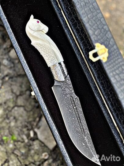 Авторский нож напрямую от производителя