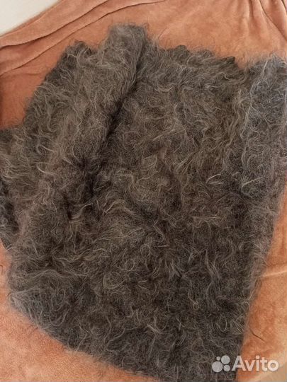 Платок шаль