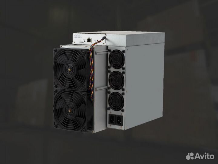 Asic Antminer L7 8800mh