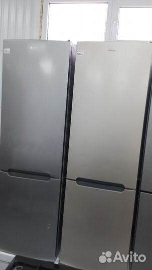 Холодильник Candy ccrn 6200 G