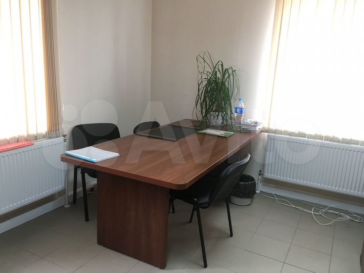 Офисное помещение, 20 м²