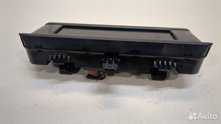 Щиток приборов Citroen C4 Cactus, 2015