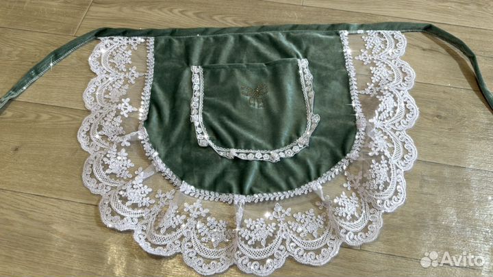 Фартуки женский