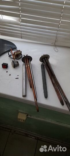 Ремонт бытовой техники на дому