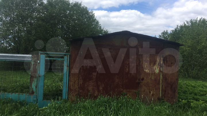 Участок 15 сот. (ИЖС)