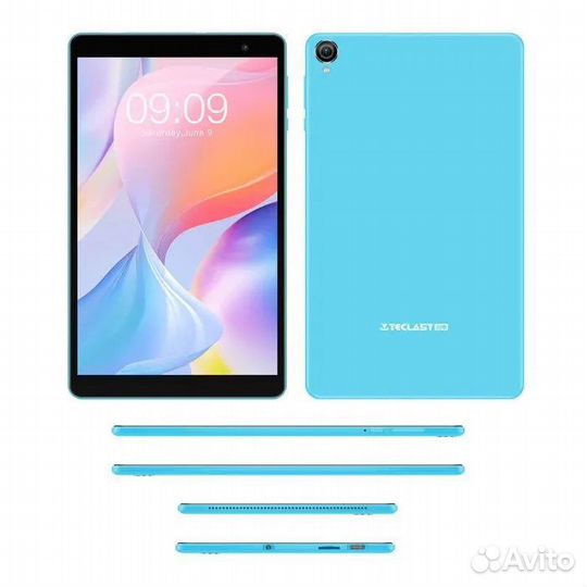 Планшет Teclast P80T