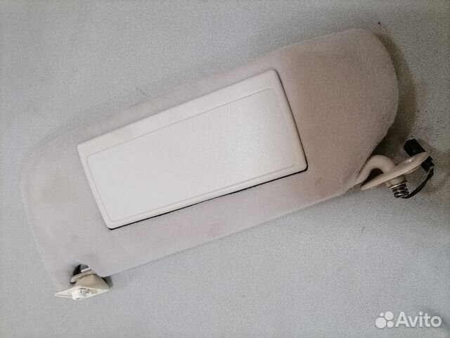 Козырёк солнцезащитный для Chrysler Concord 1999г