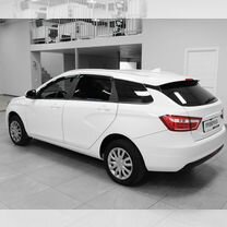 ВАЗ (LADA) Vesta 1.6 MT, 2021, 84 000 км