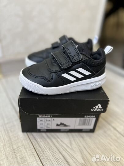 Кеды Adidas Tensaur I 22 размер