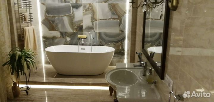 Сантехник, мастер на час