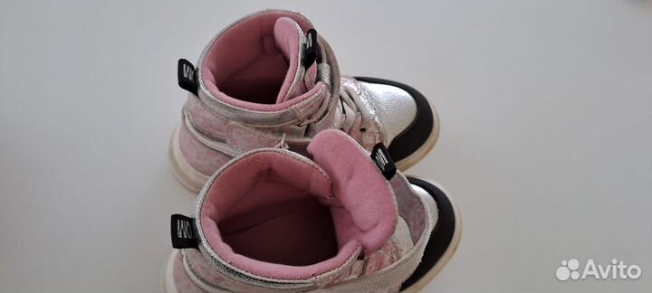 Детская обувь для девочек