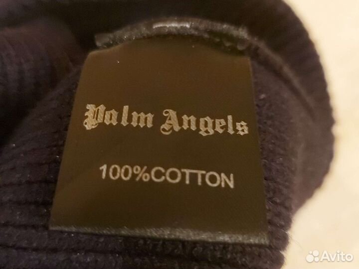 Шапка Palm Angelsмужская оригинал,подростковая