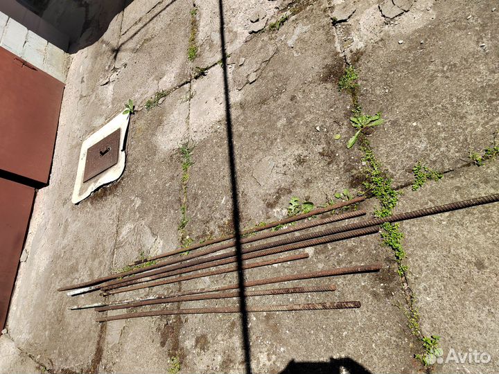 Огородная чистилка для обуви