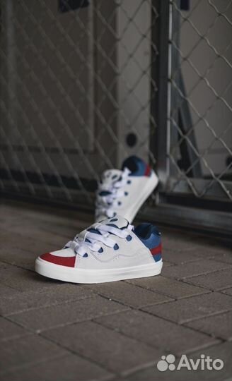 Кроссовки дутыши ollieskate