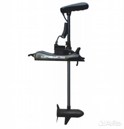 Электромотор Haswing Cayman B GPS 24V-80L