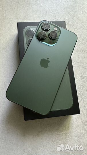 iPhone 13 Pro, 128 ГБ