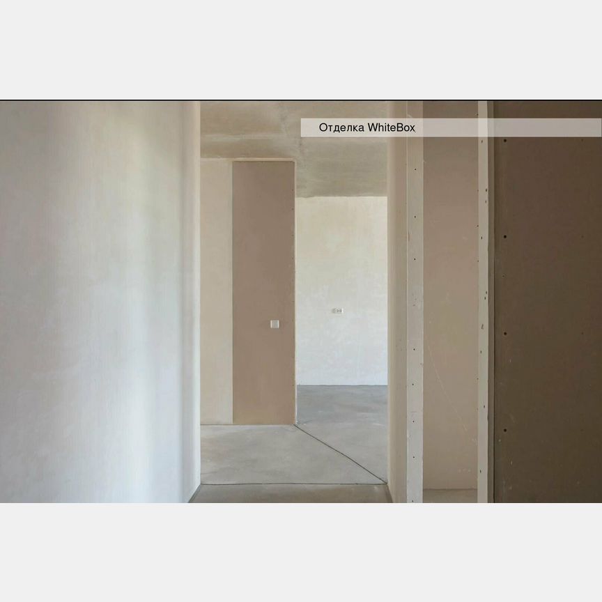1-к. квартира, 39,2 м², 7/13 эт.