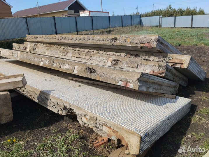 Стеновые панели бу