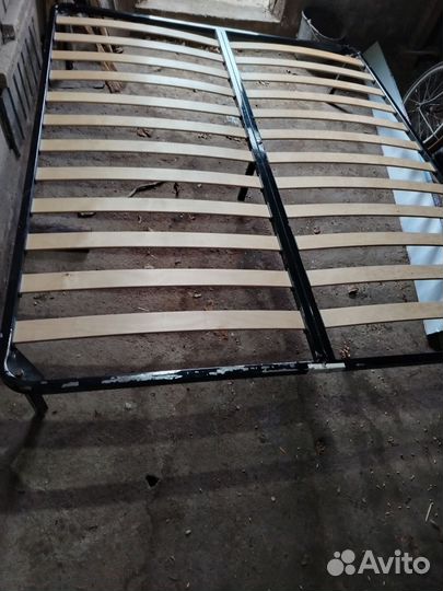 Каркас для кровати