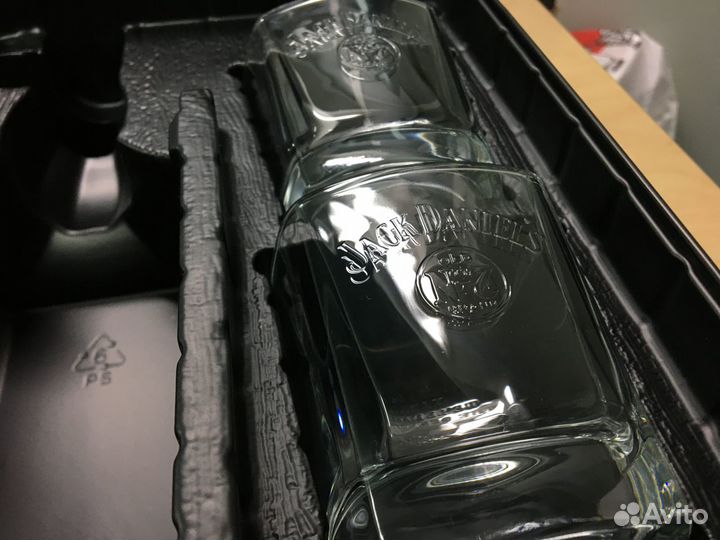 Новые Стаканы Джек Дэниелс, jack daniels
