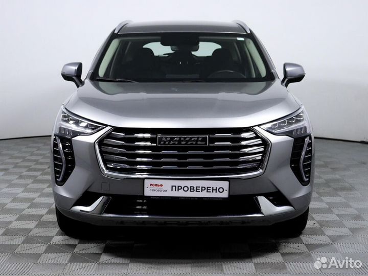 Haval Jolion 1.5 AMT, 2023, 26 745 км