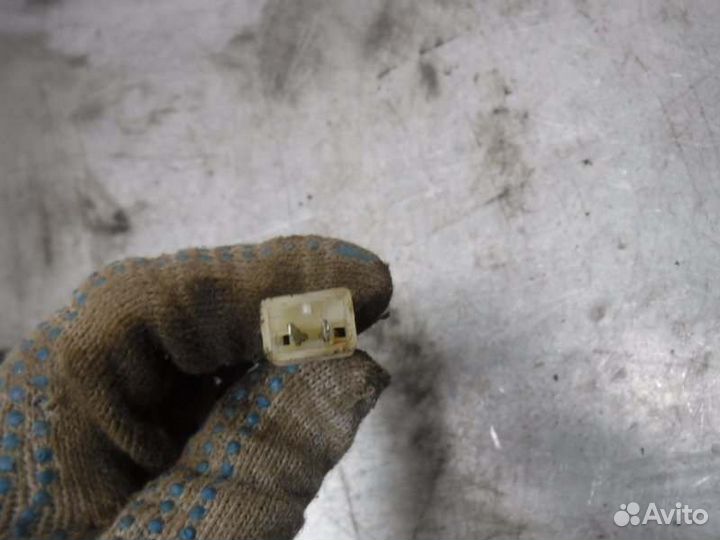 Актуатор замка задний левый Ваз 2110 1.5 2000