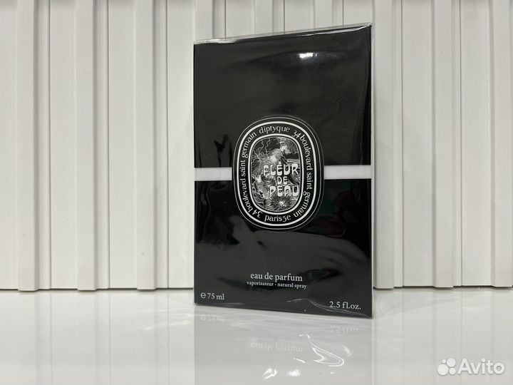 Fleur de Peau Eau de Parfum Diptyque