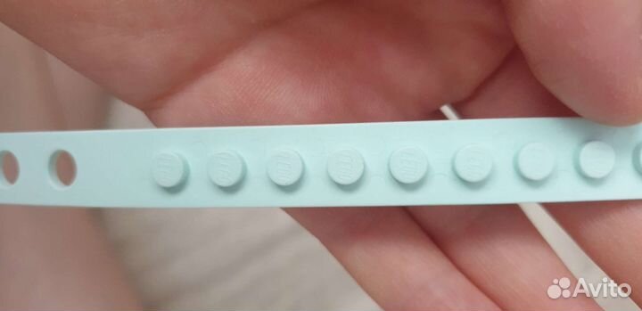 Lego Dots original-200(пакетик),браслет Lego-200