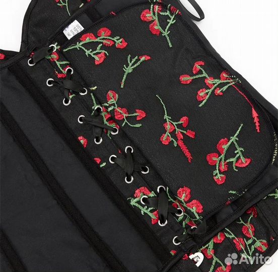 Корсет женский вечерний