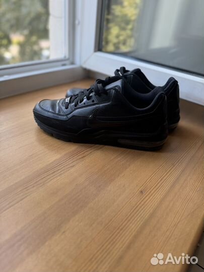 Кроссовки nike air max ltd 3