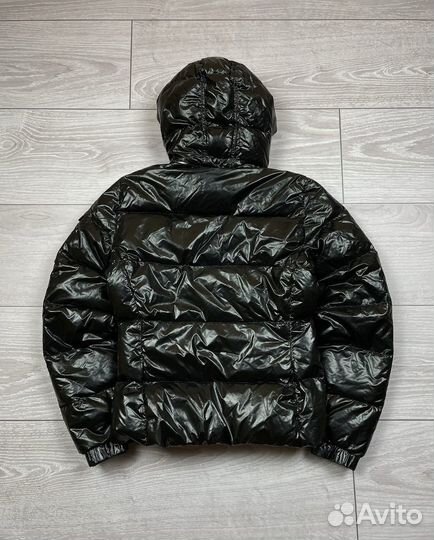 Пуховик moncler