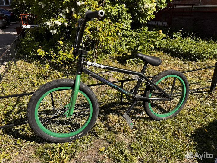 Bmx Eastern Reaper