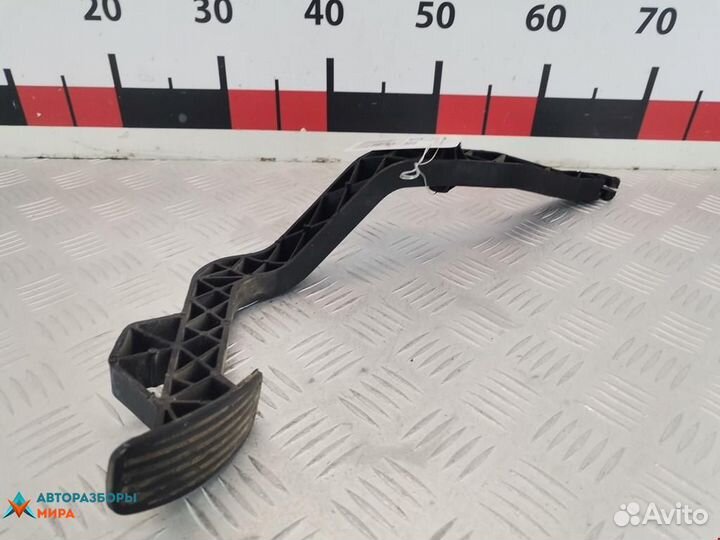 Педаль Fiat Ducato 2 2000 1307108080