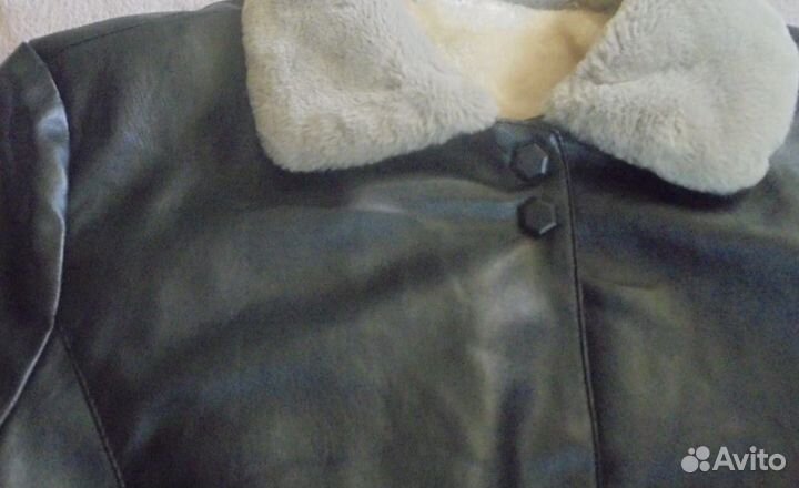 Куртка демисезонная женская