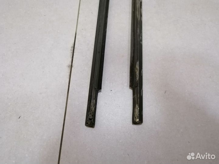 Бархотка двери Volkswagen Passat B5 1996-2000