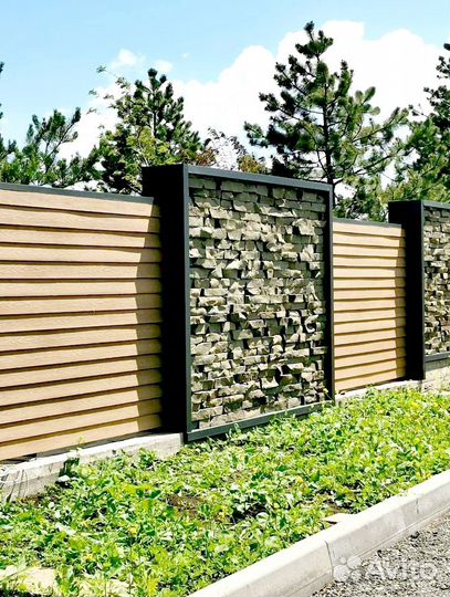 Гибкий клинкерный кирпич