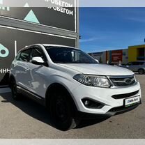 Chery Tiggo 5 2.0 MT, 2015, 134 045 км, с пробегом, цена 778 000 руб.