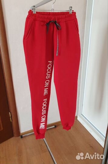 Спортивный костюм женский бу