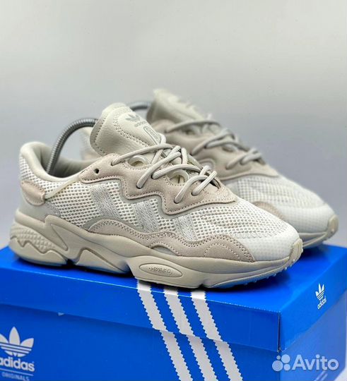 Кроссовки Adidas Ozweego Женские, арт.233279