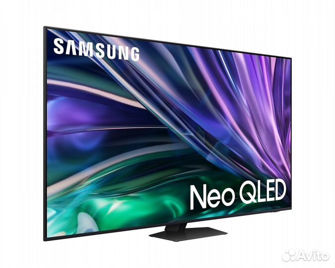 Телевизор Samsung QE55QN85D