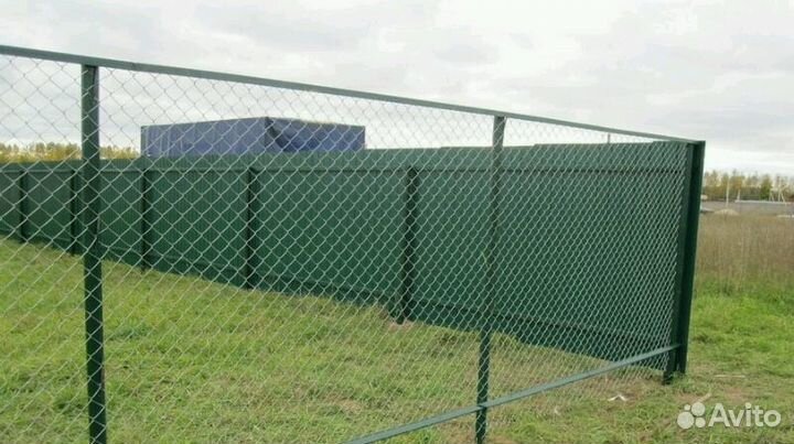 Заборы, сараи, веранды, плотницкие работы