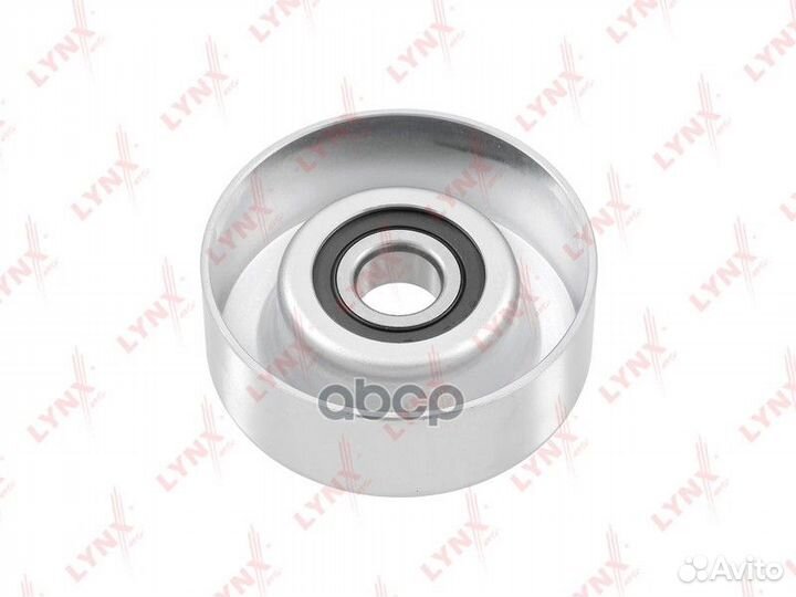 Ролик направляющий / приводной subaru