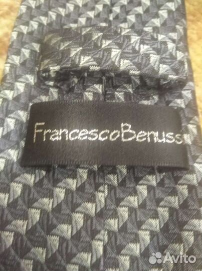 Галстук мужской