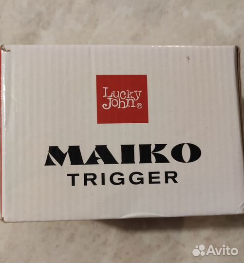 Катушка maiko