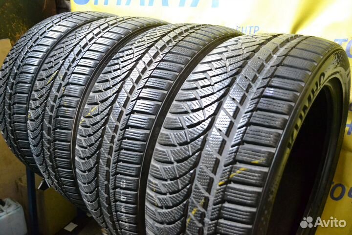 Kumho WinterCraft WP72 245/45 R19