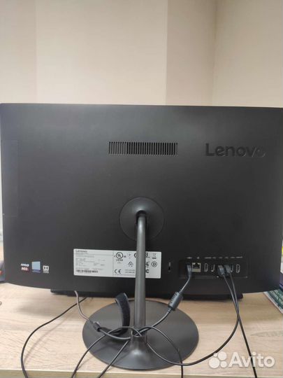Моноблок Lenovo