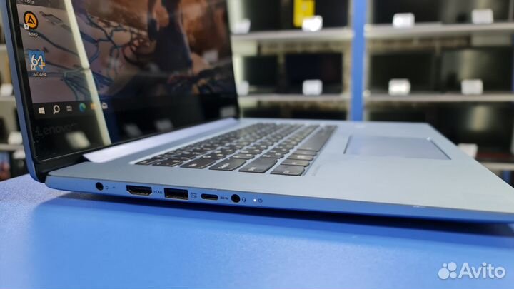 Ноутбук Lenovo 15.6
