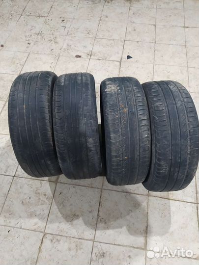 Hankook Optimo K415 205/55 R16 91H